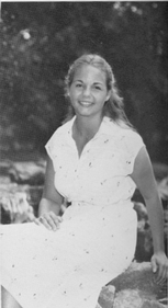 Cheryl Cope