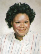 Tina Williams (Knight)