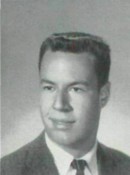Fred BAKER