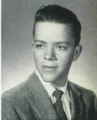 DOUGLAS HENKLE
