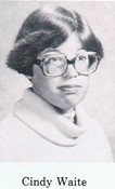 Cindy Waite