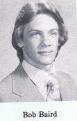Robert (Bob) Baird