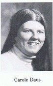 Carole Daus