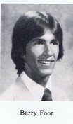 Barry Foor