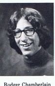 Rodger Chamberlain