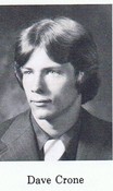 David Crone