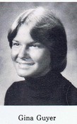 Gina Guyer