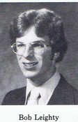 Bob Leighty