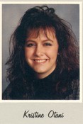 Kristine Otani