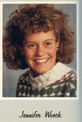 Jennifer Woeck