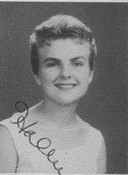 Hallie Williamson (-Goodwin)