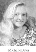Michelle Bates