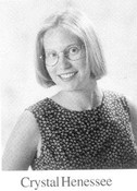 Crystal Henessee