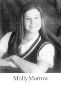 Molly M. Morrow