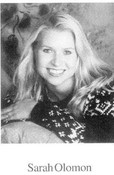 Sarah S. Olomon