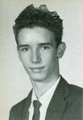 Billy Gene Looney