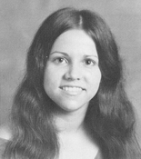 Debbie Hall