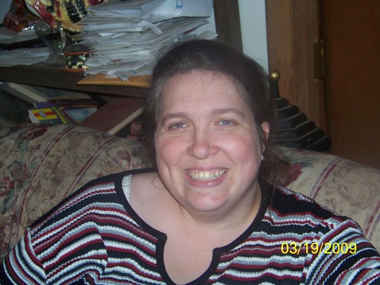 Aleece Sizemore