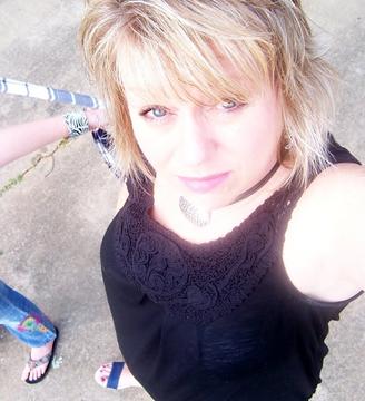 Michelle Mullins