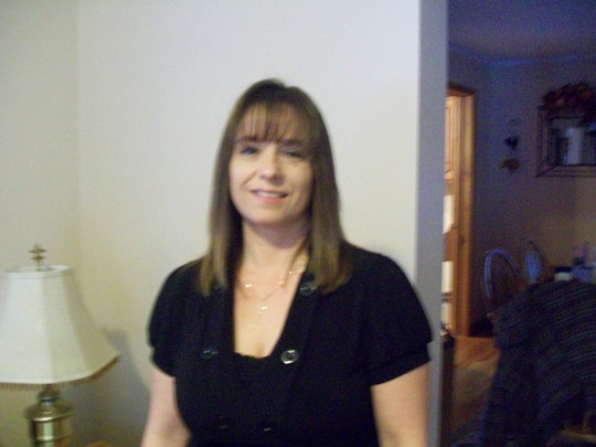 Deborah Patrick