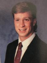 Michael Korton