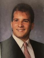 John Laub