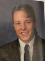 Blake Palmer