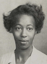 Charlotte Vinson (Mayfield)