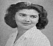Elizabeth J. Bogarde (Gibson)