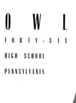 Doris Brown (Ritter)