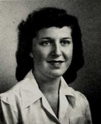 Margaret Gallagher (Mullins)