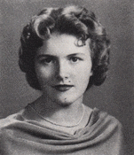 June Cassel (Stegner)