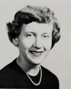Margaret Wentzel (Graue)