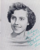 Hazel J. Hogarth (Landolf)