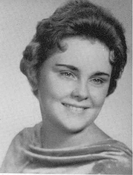 Patricia A. Ackman (Burnett)