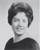 Dolores M. Carter (Henry)