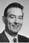 John L Slaven 1938-1968 Commercial