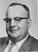 John Koleser 1946-1971 Science & Math