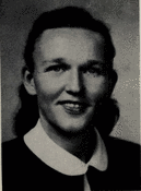 Eleanor Koble 1952-1954 Health & Pe