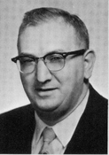 Armando Ricci 1953-1980 Commerical