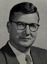 Alfred Launikonis 1955-1963 Social Studies