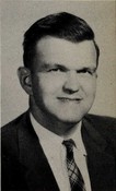 Albright Zimmerman 1957-1958 Social Studies