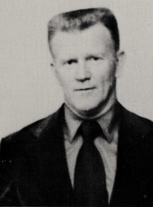 Robert Moore 1958-1986 Pe