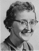 Anne Kochis 1960-1979 English