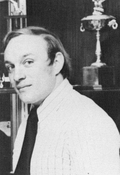 Dennis E Warg 1969-1978 Math