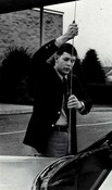 John Furry 1975-1976 Drivers Ed/Administration