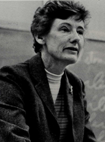 Dorothy Henry 1970-1978 German