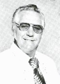 Thomas Lunny 1978-1982 Auto Shop