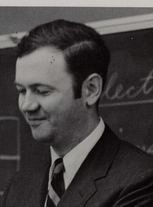 Glen Grove 1969-1986 Science