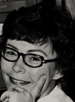 Donna Schenk 1975-1988 Nurse